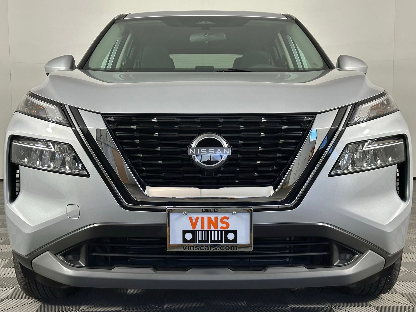 Used 2023 Nissan Rogue SV w/ SV Premium B Package image 22