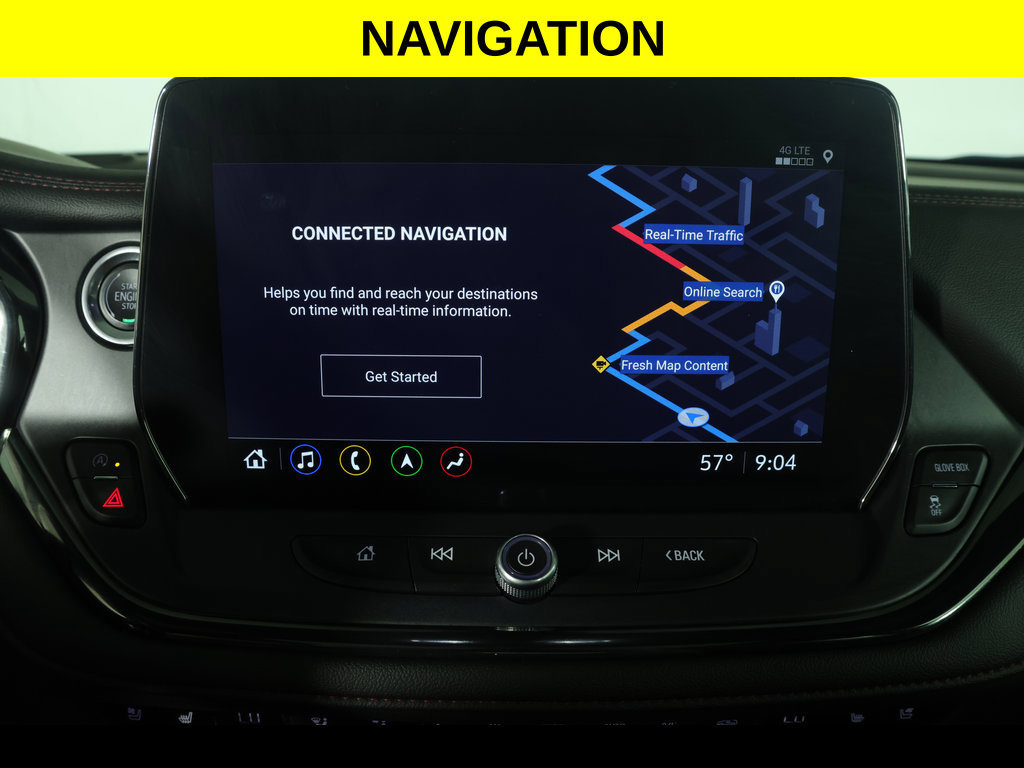 Used 2023 Chevrolet Blazer RS w/ Driver Confidence II Package FWD image 14