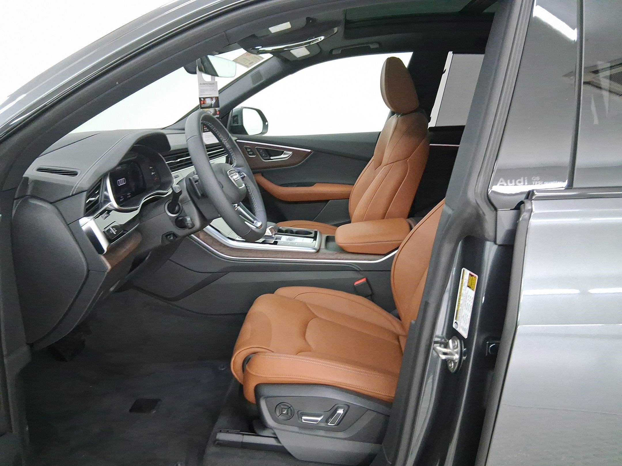 New 2026 Audi Q8 Prestige image 5