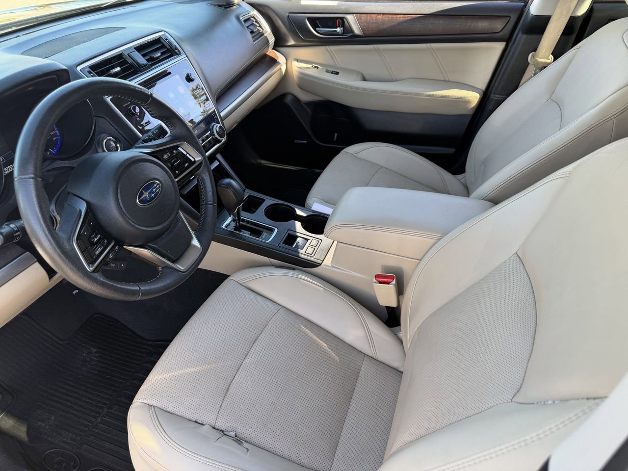 Used 2019 Subaru Outback 2.5i Limited image 29