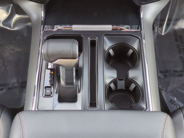 New 2025 Ford F150 Lariat w/ Equipment Group 501A Mid image 19