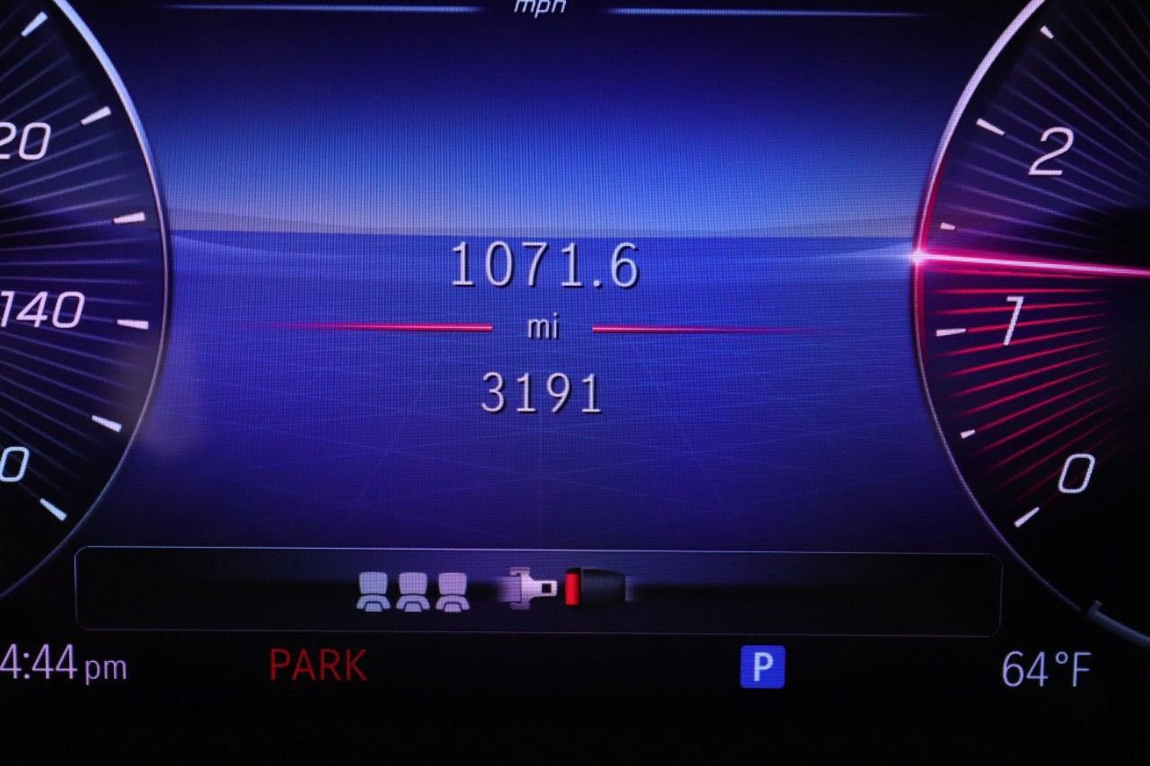 Certified 2026 Mercedes-Benz CLA 250 4MATIC image 14