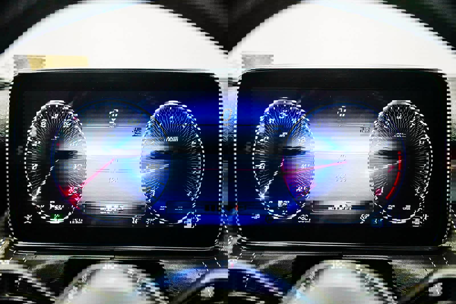 Certified 2023 Mercedes-Benz C 300 Sedan image 25