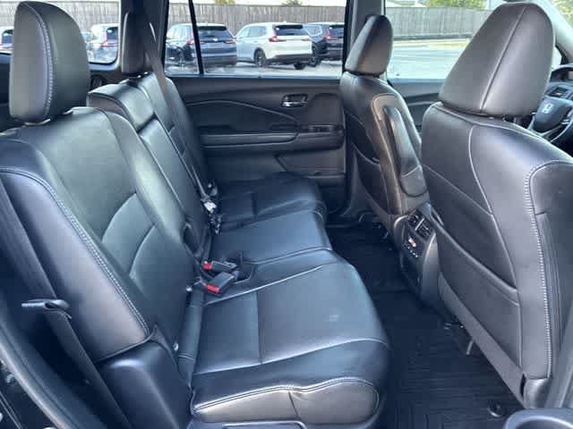Used 2021 Honda Pilot Special Edition image 20