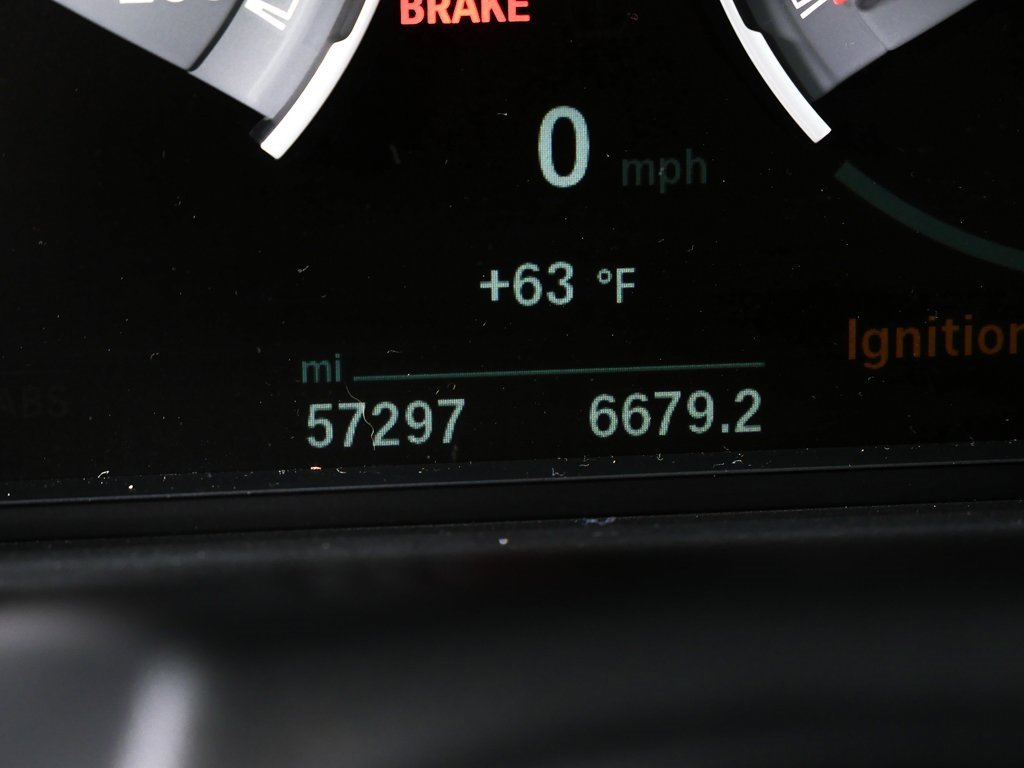 Used 2015 BMW M4 Convertible image 12