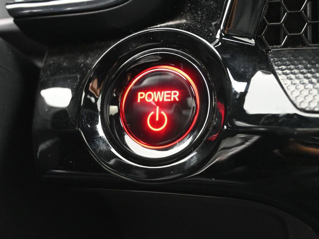 Certified 2023 Honda CR-V Sport Touring image 17