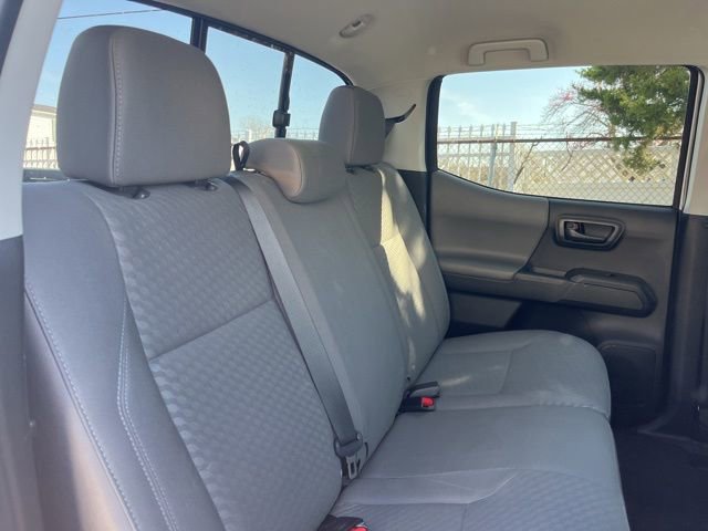 Used 2023 Toyota Tacoma SR image 26