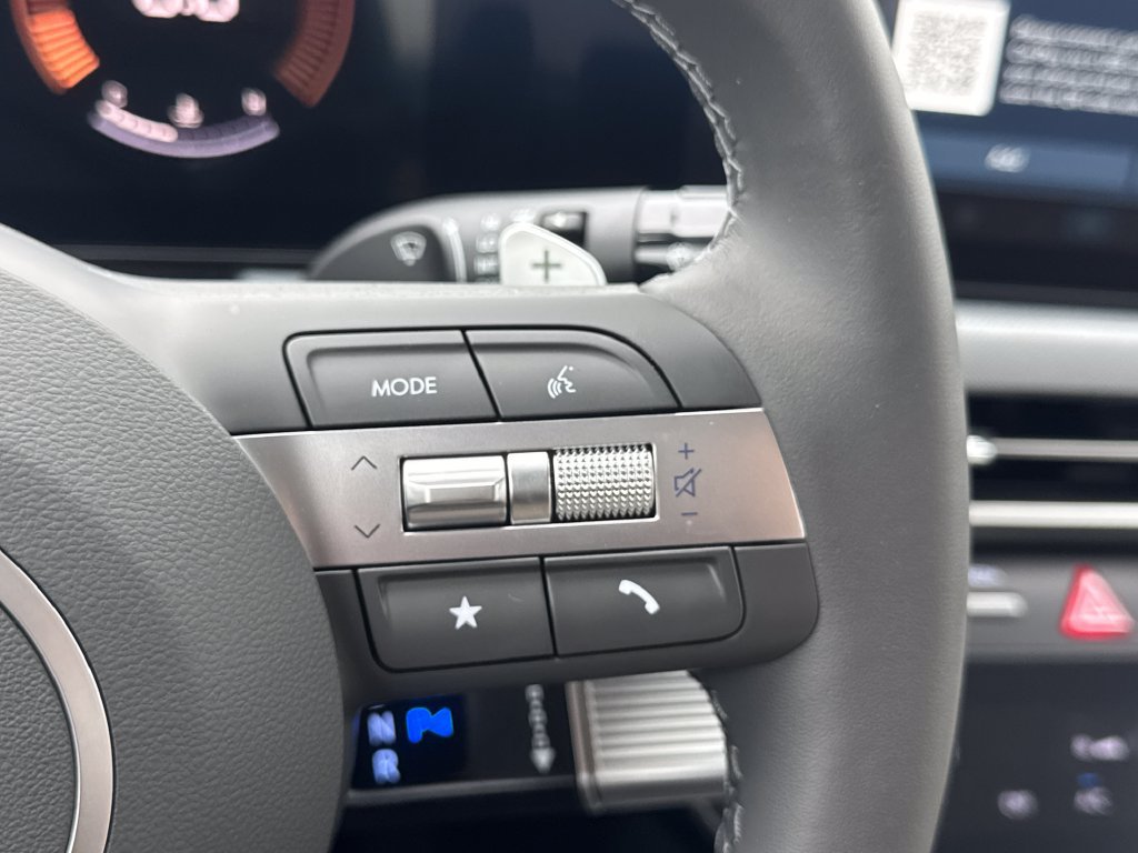 New 2026 Hyundai Sonata SEL FWD image 24