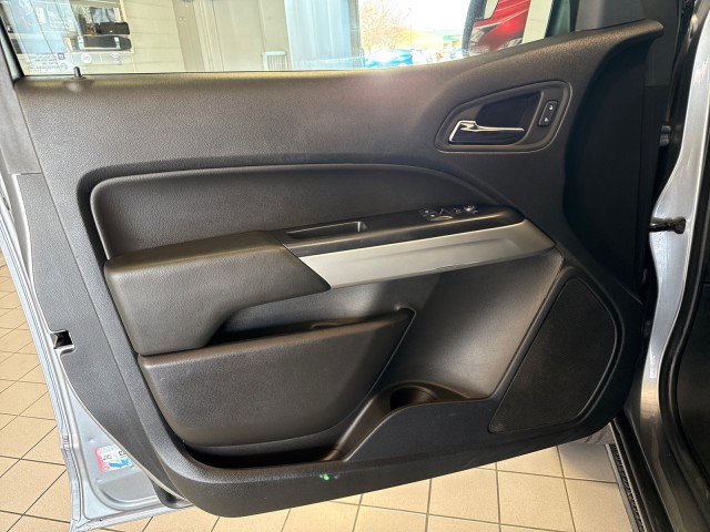 Used 2021 Chevrolet Colorado LT w/ Fleet Safety Package image 14