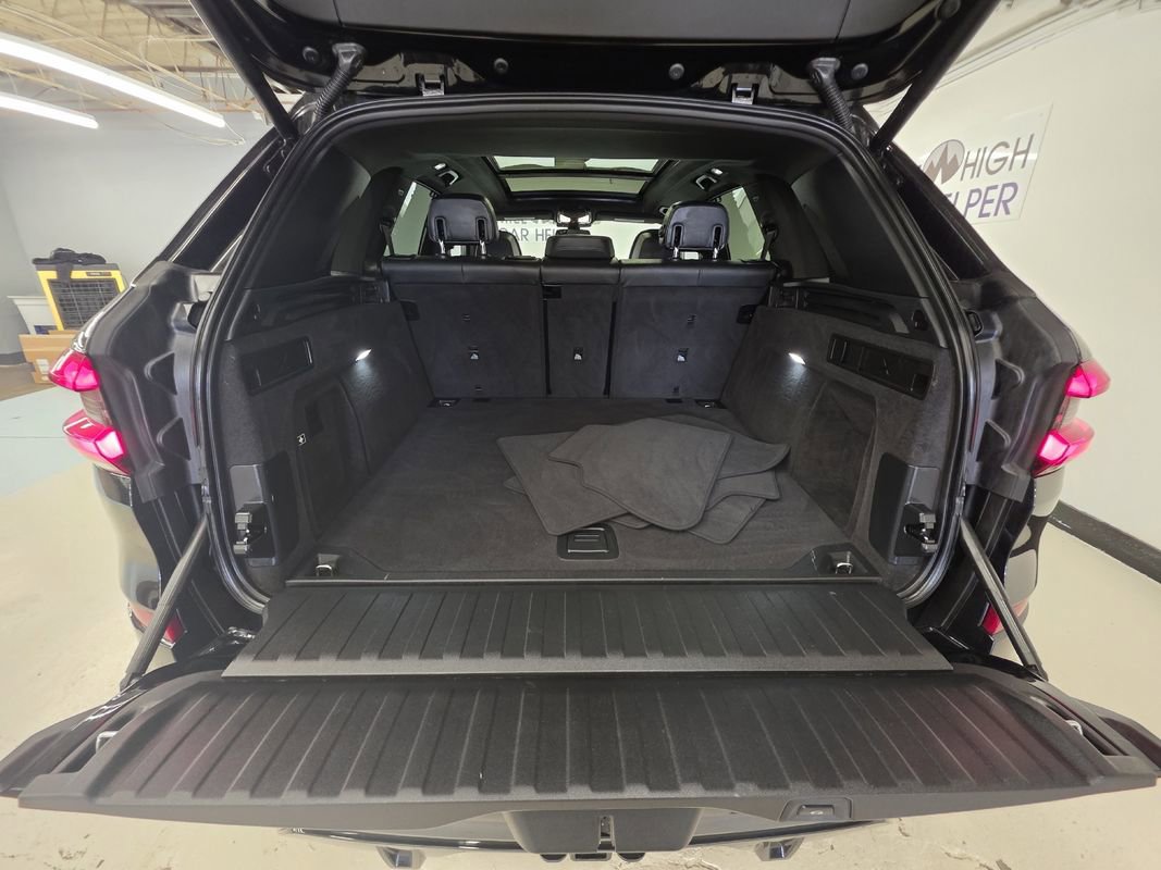 Used 2022 BMW X5 M50i w/ Executive Package AWD/4WD image 21