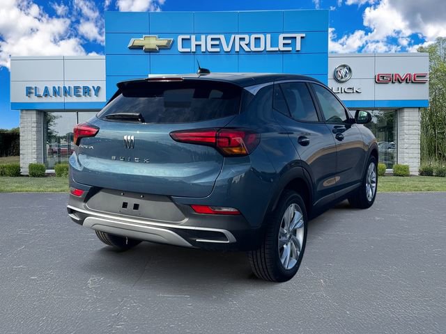 New 2026 Buick Encore GX Preferred w/ Comfort Package FWD image 6