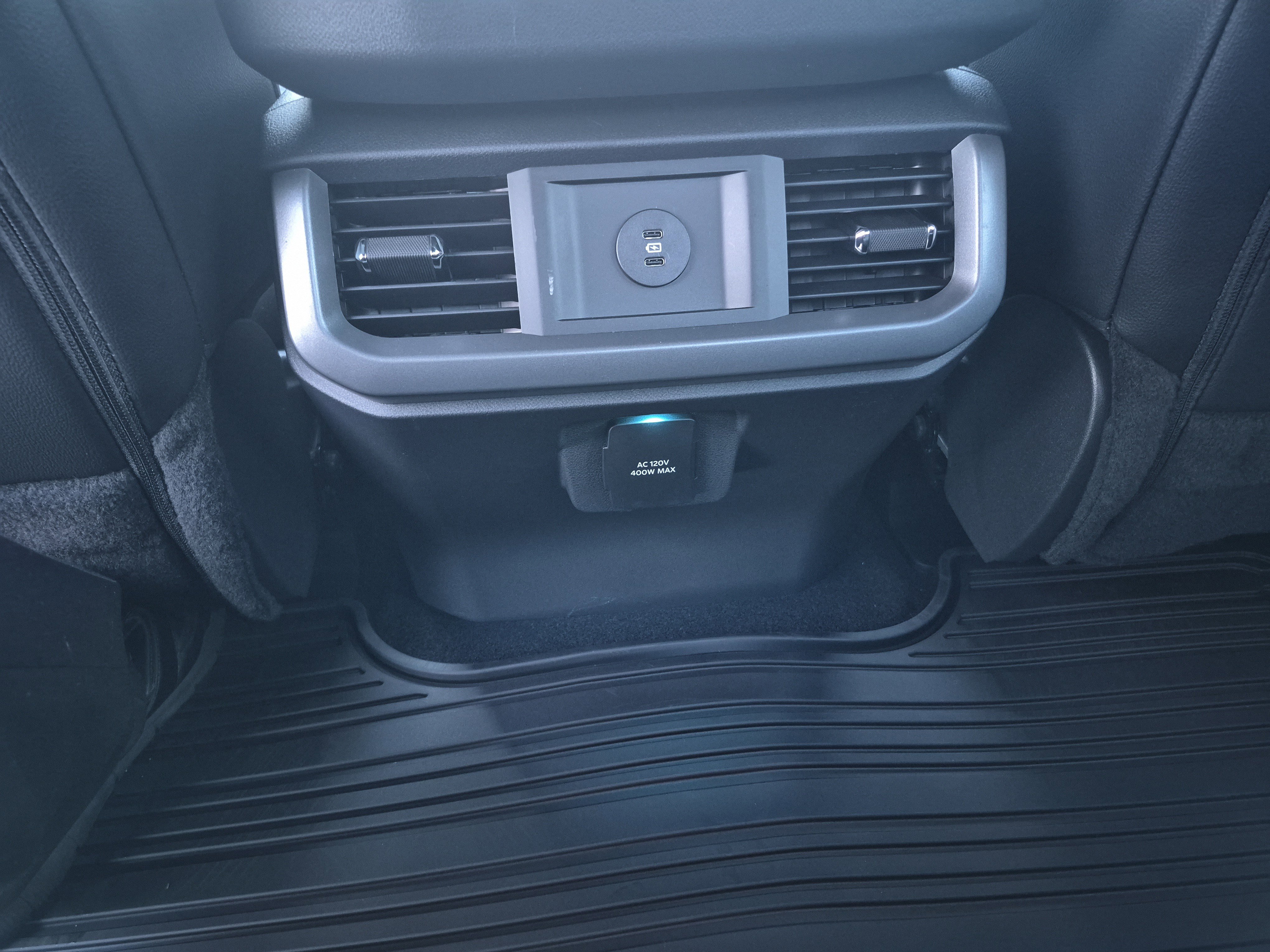 New 2025 Ford F150 Lariat w/ Equipment Group 501A Mid image 20