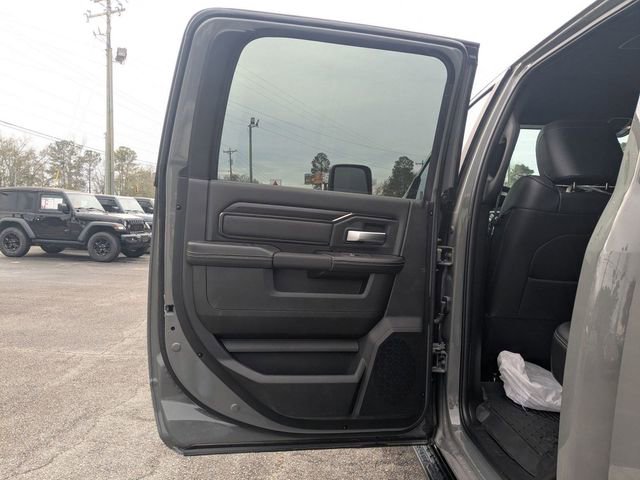 New 2026 RAM 2500 Power Wagon AWD/4WD image 30