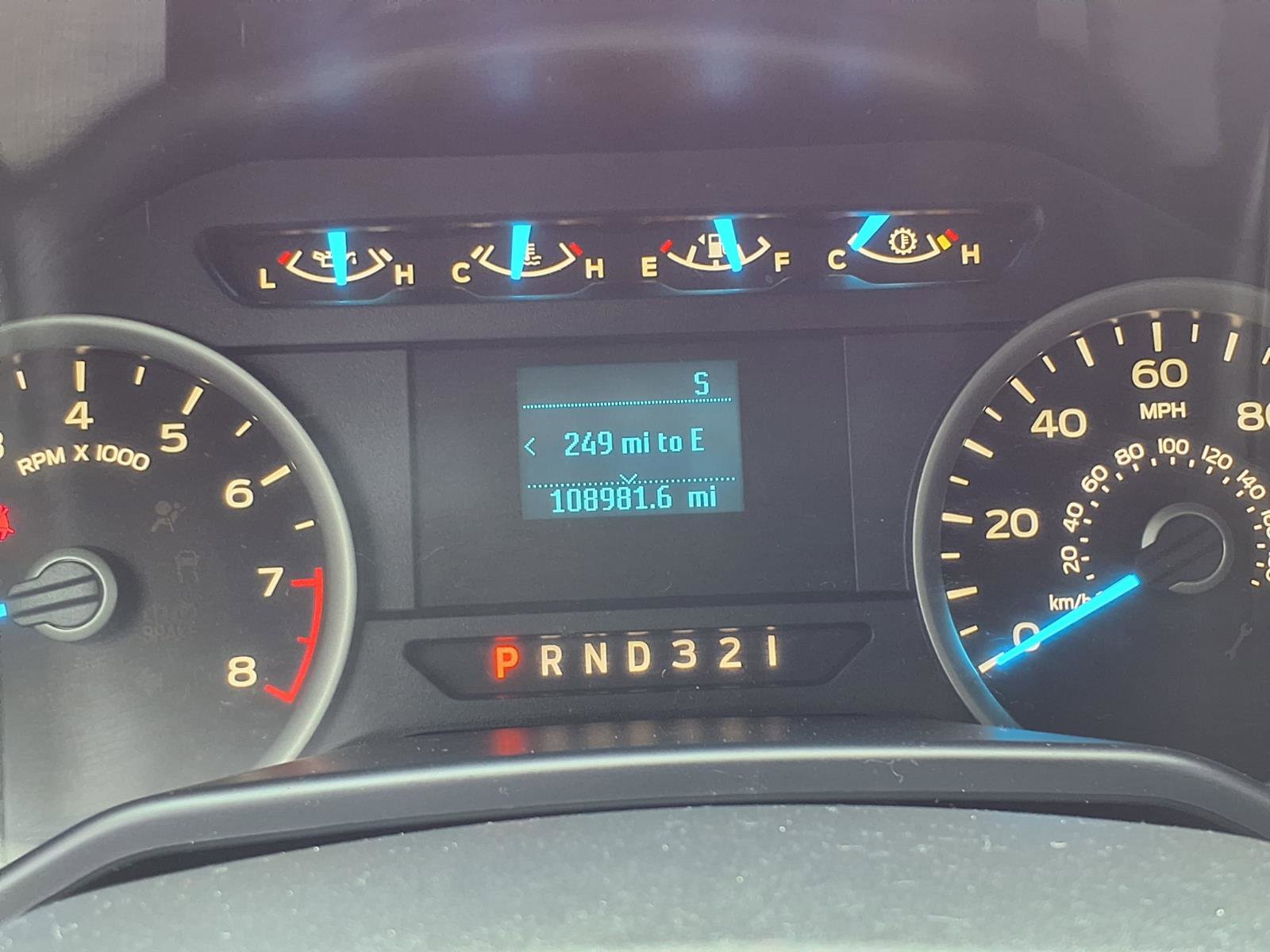 Used 2015 Ford F150 XLT image 14