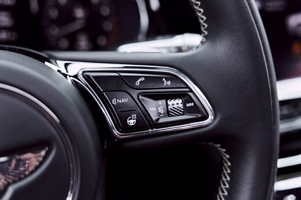 Used 2023 Bentley Flying Spur S V8 AWD/4WD image 66