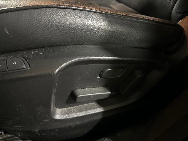 Used 2020 MAZDA CX-5 Grand Touring Reserve image 15