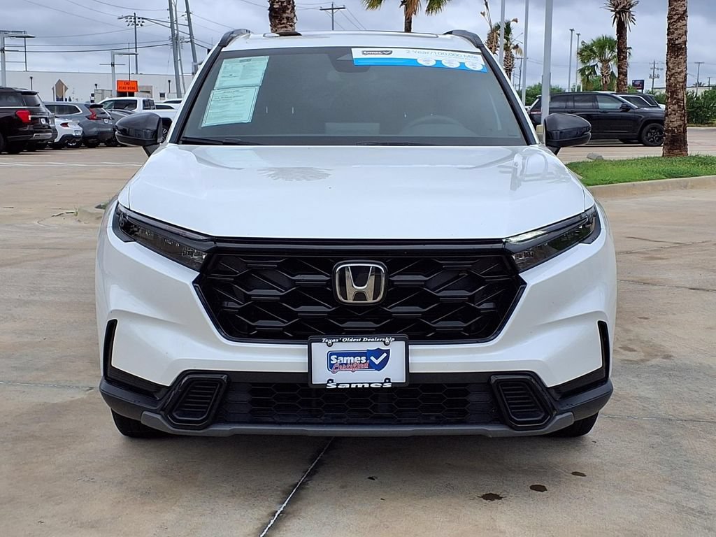 Used 2023 Honda CR-V Sport image 2