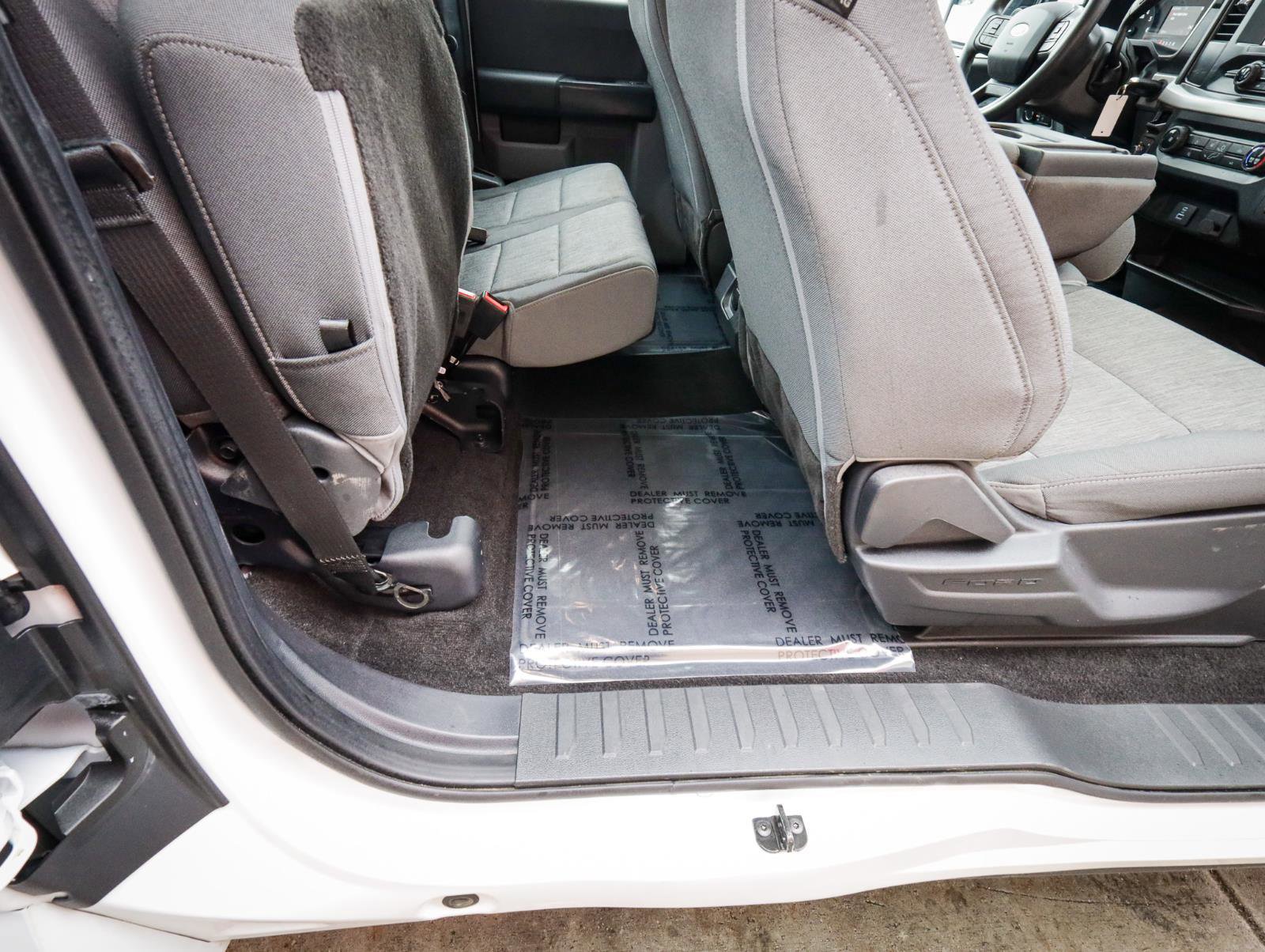 Used 2022 Ford F150 XL w/ Equipment Group 101A High image 28