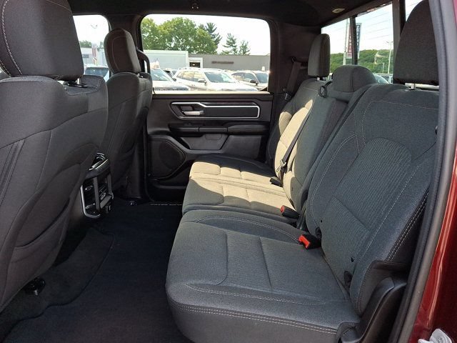 Used 2019 RAM 1500 Big Horn AWD/4WD image 13