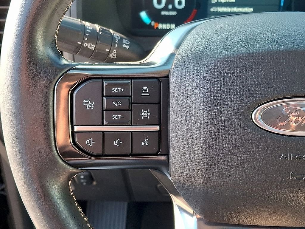 Used 2024 Ford Expedition Platinum image 22