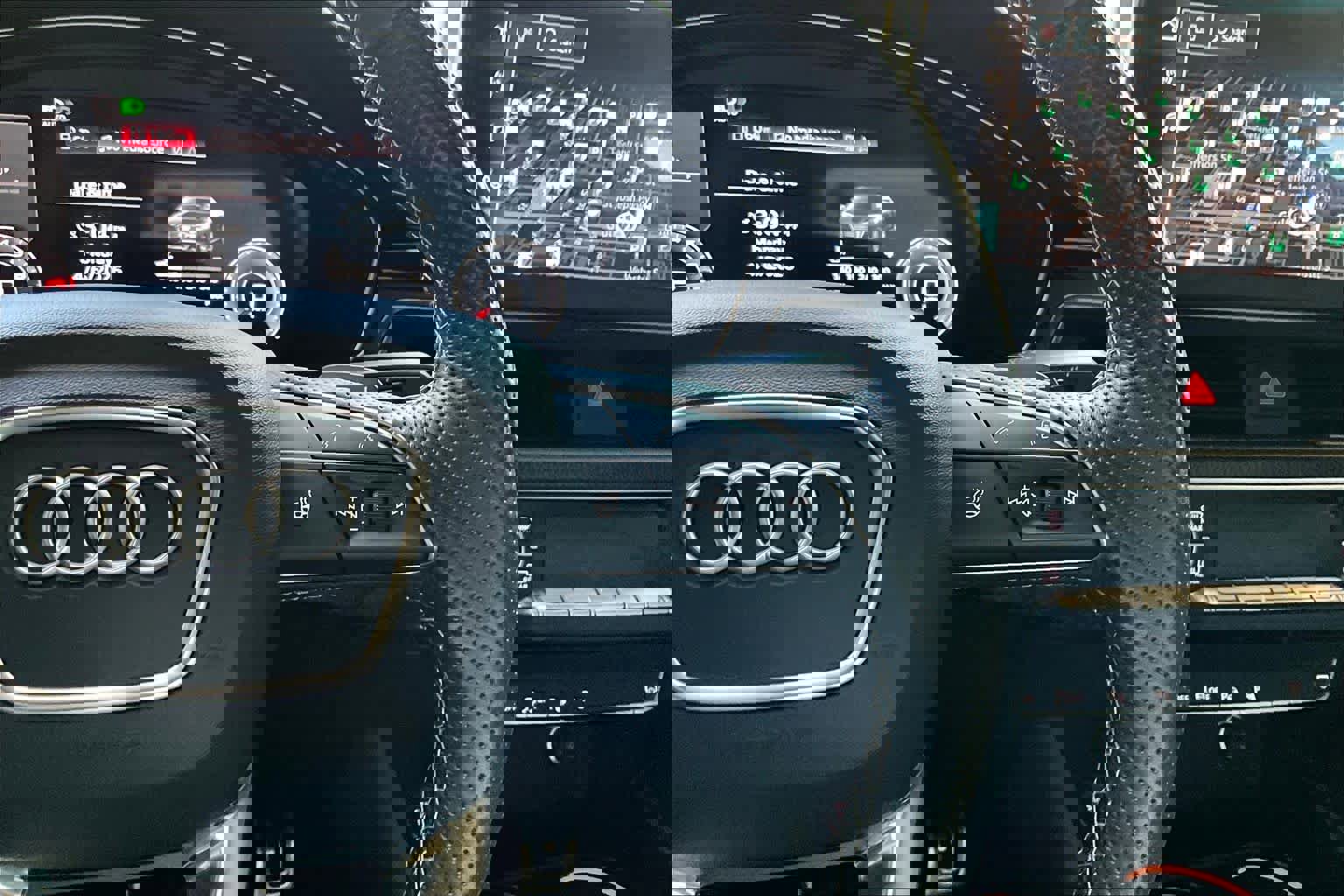 Used 2023 Audi S4 Prestige image 24