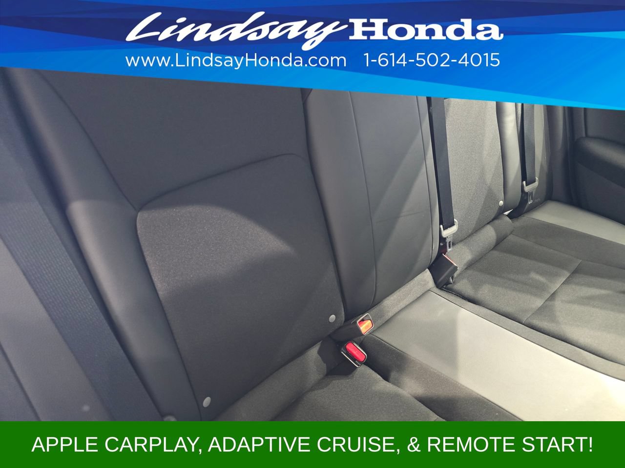 Used 2024 Honda Civic Sport image 11
