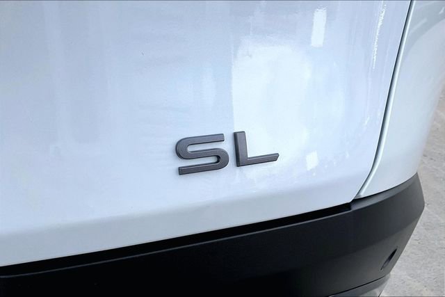 New 2026 Nissan Murano SL image 9