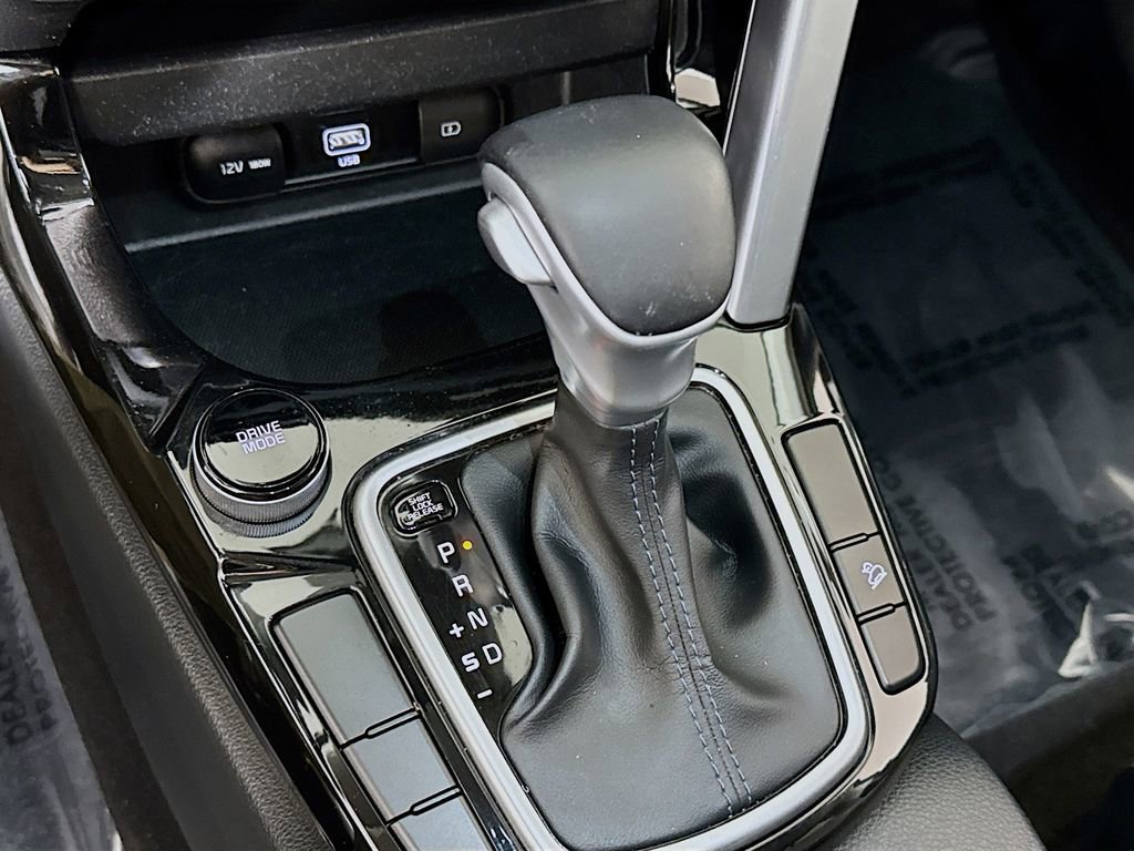 Used 2023 Kia Seltos S w/ Navigation Package image 17