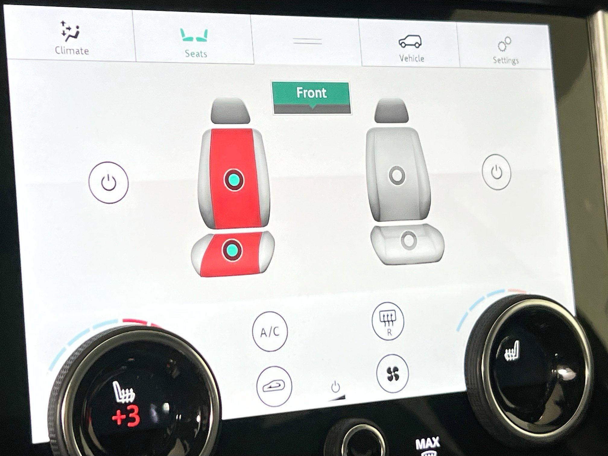 Used 2022 Land Rover Range Rover Westminster Edition image 21