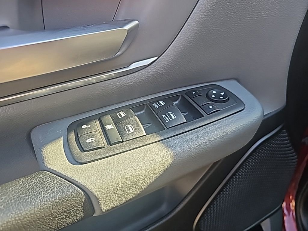 Used 2022 RAM 1500 Big Horn image 19