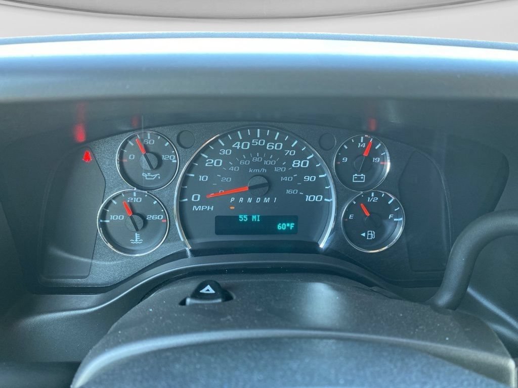 New 2026 Chevrolet Express 3500 w/ Power Convenience Package RWD image 24