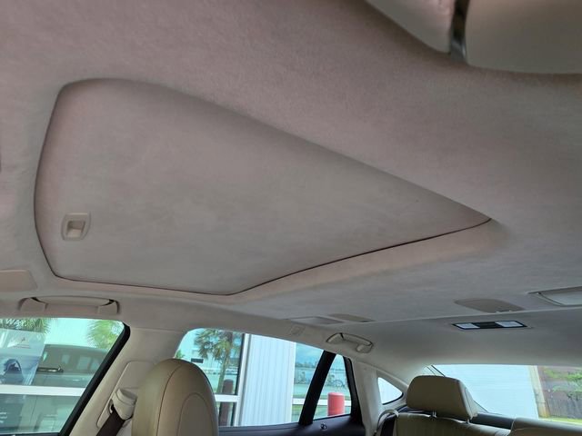 Used 2020 Lexus LS 500 w/ Interior Upgrade Package RWD image 7