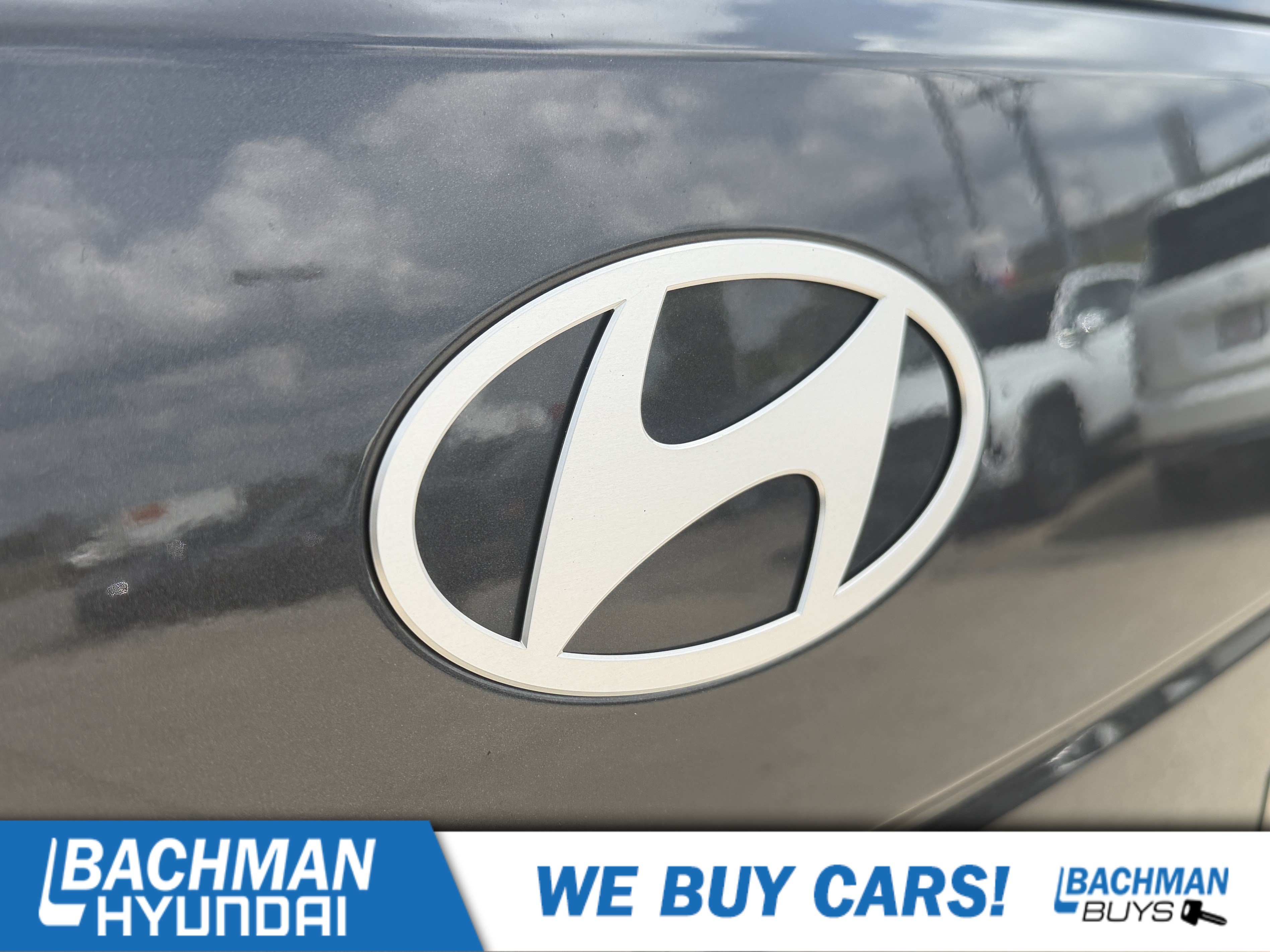 New 2026 Hyundai Santa Fe SE AWD/4WD image 9