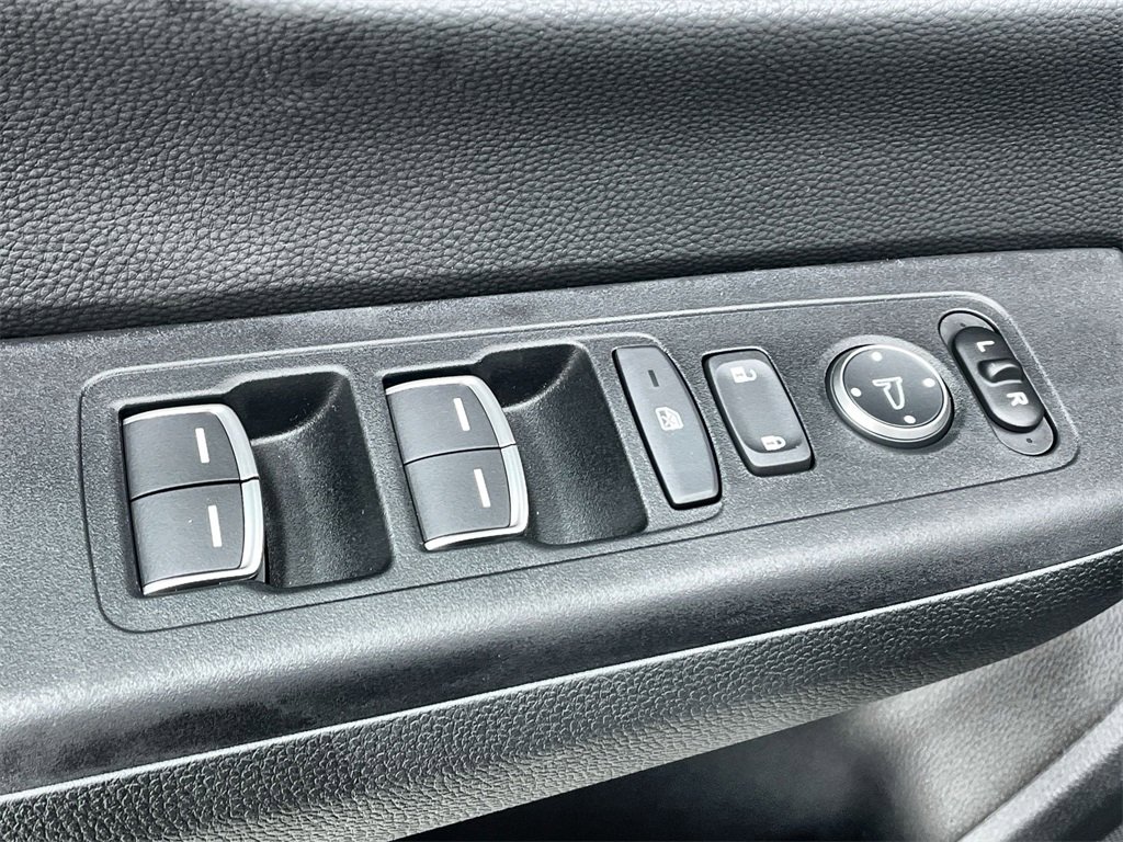 New 2026 Honda CR-V EX-L image 12