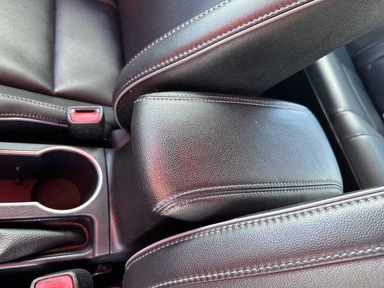Used 2015 Toyota Corolla S Premium FWD image 38