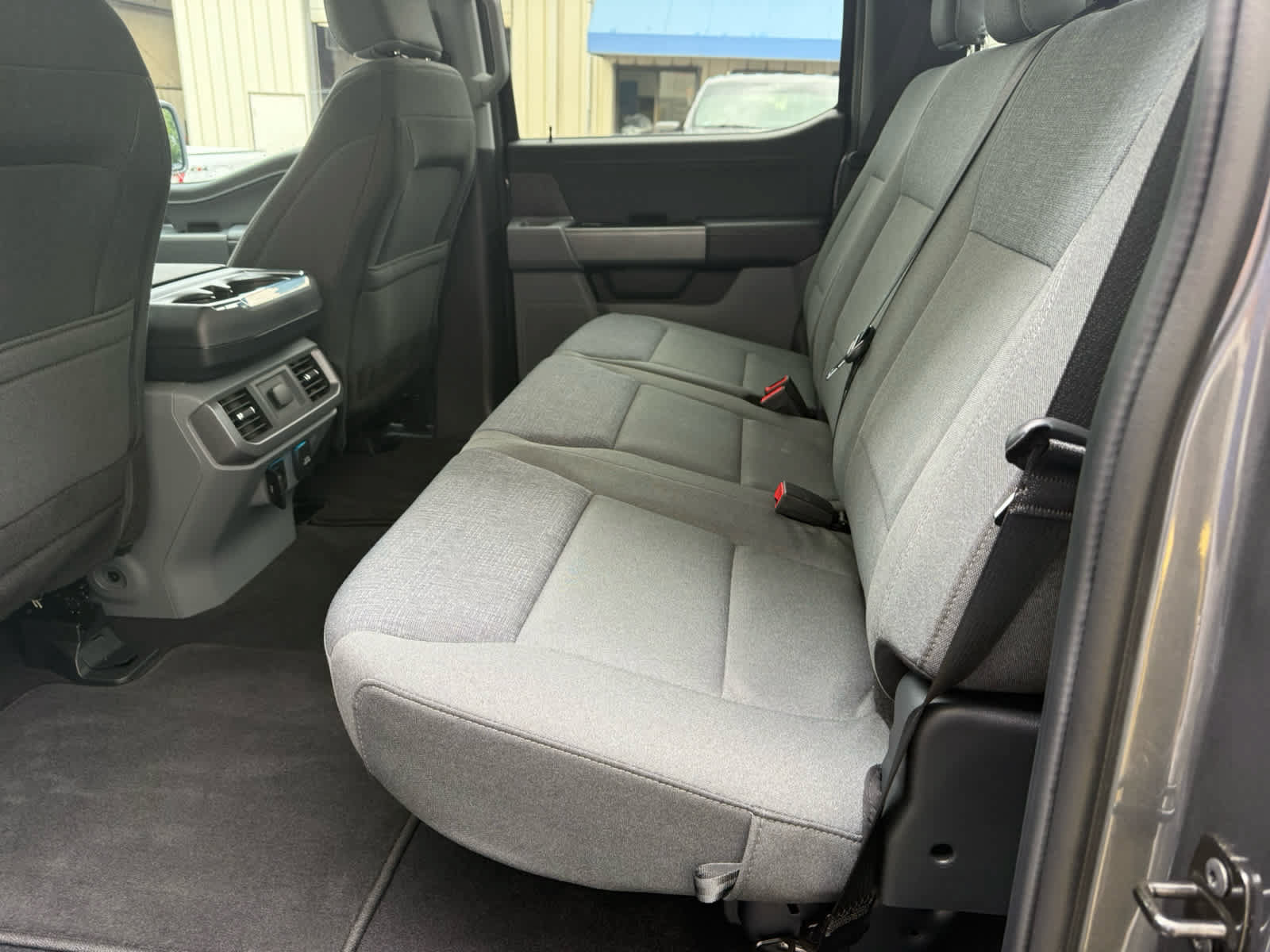 Used 2024 Ford F150 XLT w/ Equipment Group 302A MID AWD/4WD image 5
