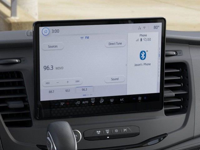 New 2025 Ford Transit 350 XL image 14