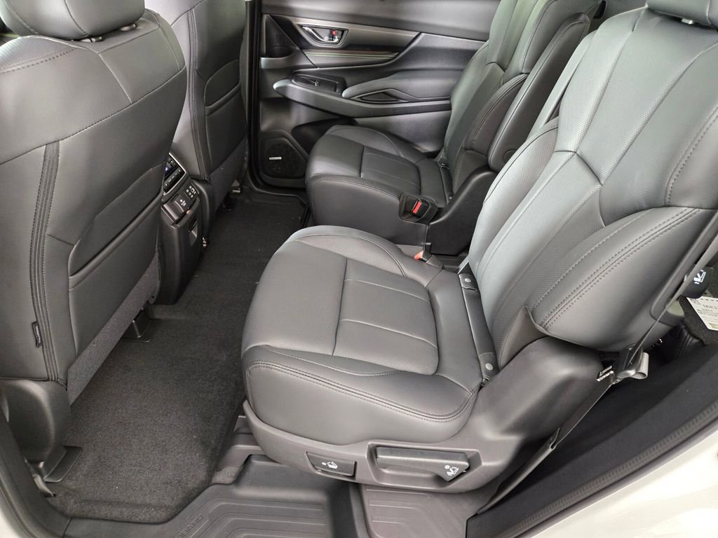 New 2026 Subaru Ascent Bronze Edition image 11