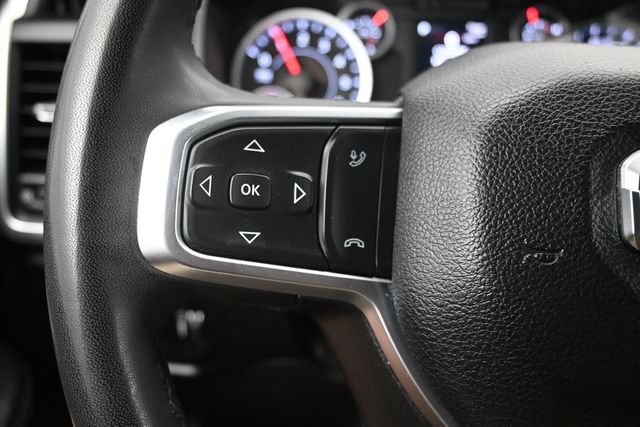 Used 2026 RAM 2500 Big Horn AWD/4WD image 10