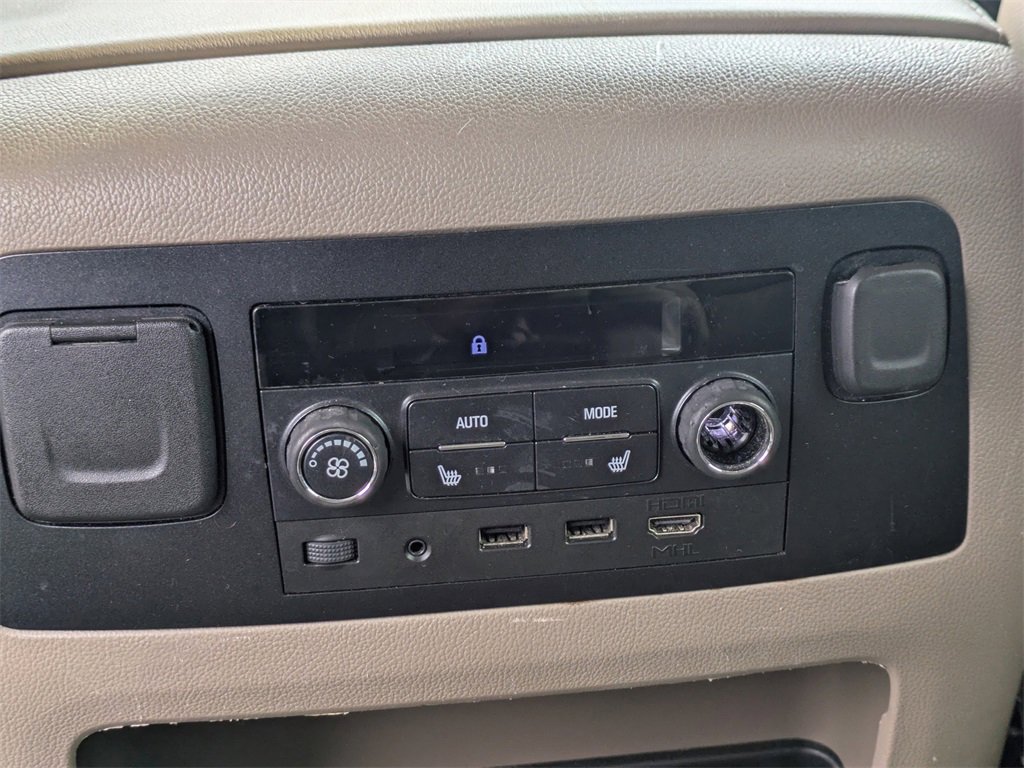 Used 2019 GMC Yukon SLT w/ Open Road Package image 16