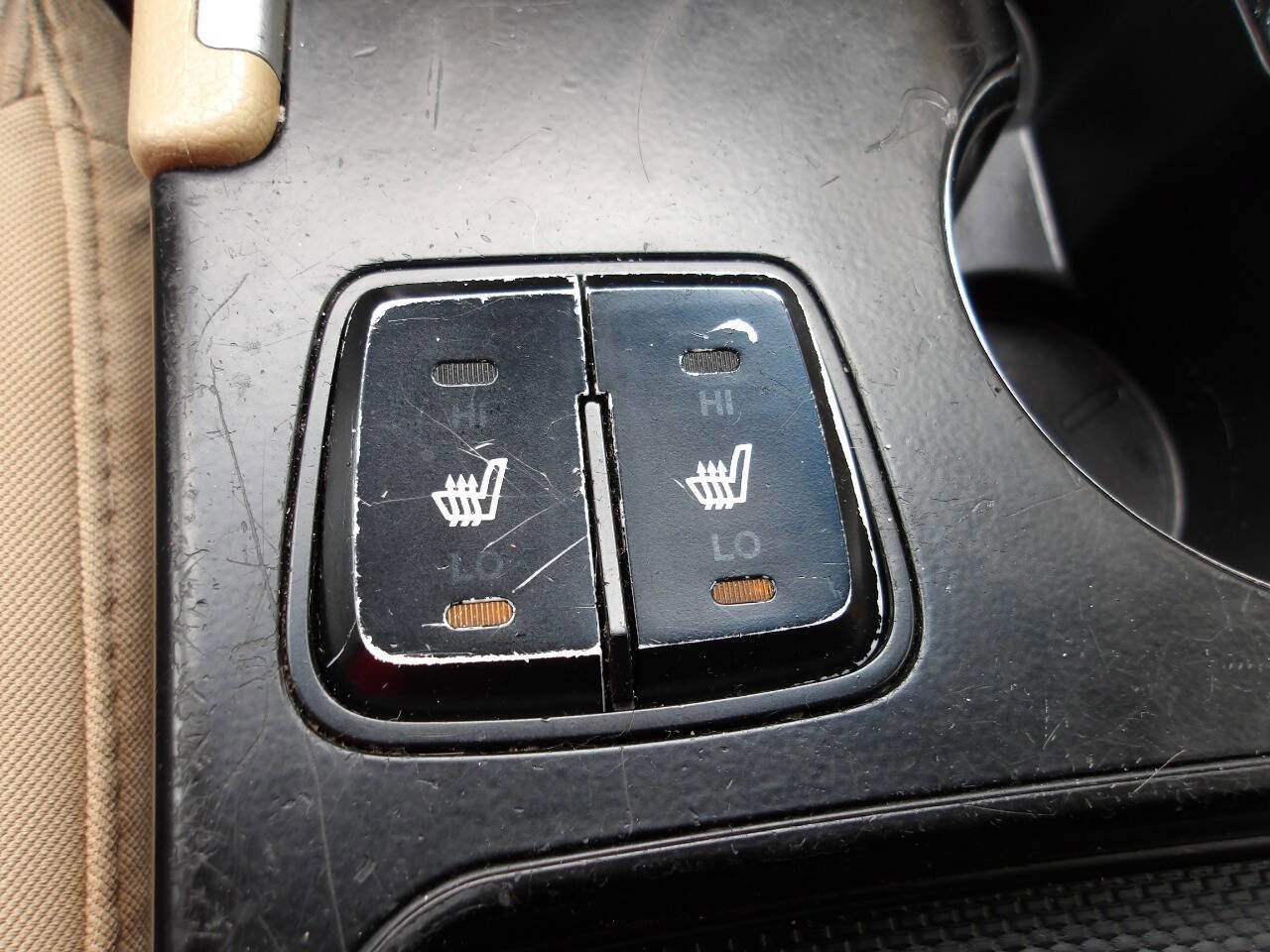 Used 2013 Hyundai Sonata GLS w/ Popular Equipment Pkg image 40