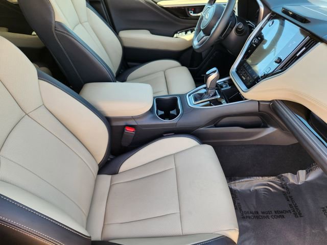 Certified 2025 Subaru Outback Limited image 14
