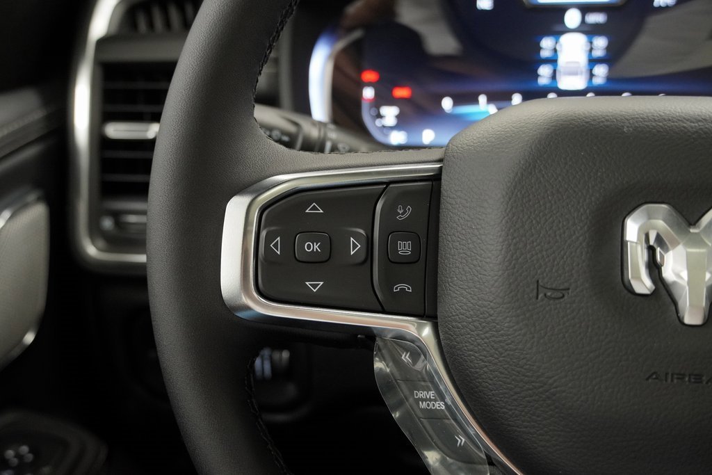 New 2026 RAM 1500 Laramie image 24