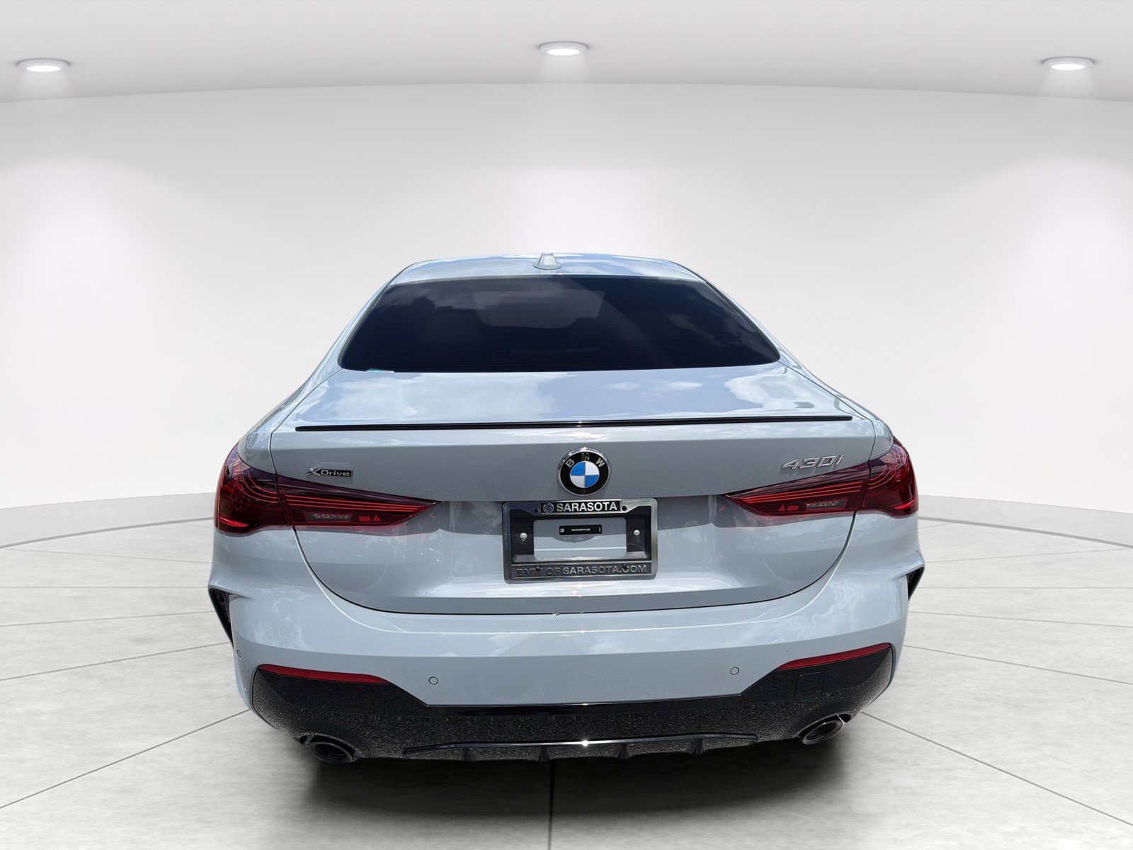 New 2027 BMW 430i Coupe w/ M Sport Package AWD/4WD image 5