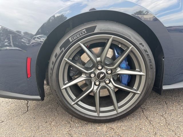 New 2025 Ford Mustang Dark Horse w/ Dark Horse Handlin Package image 11