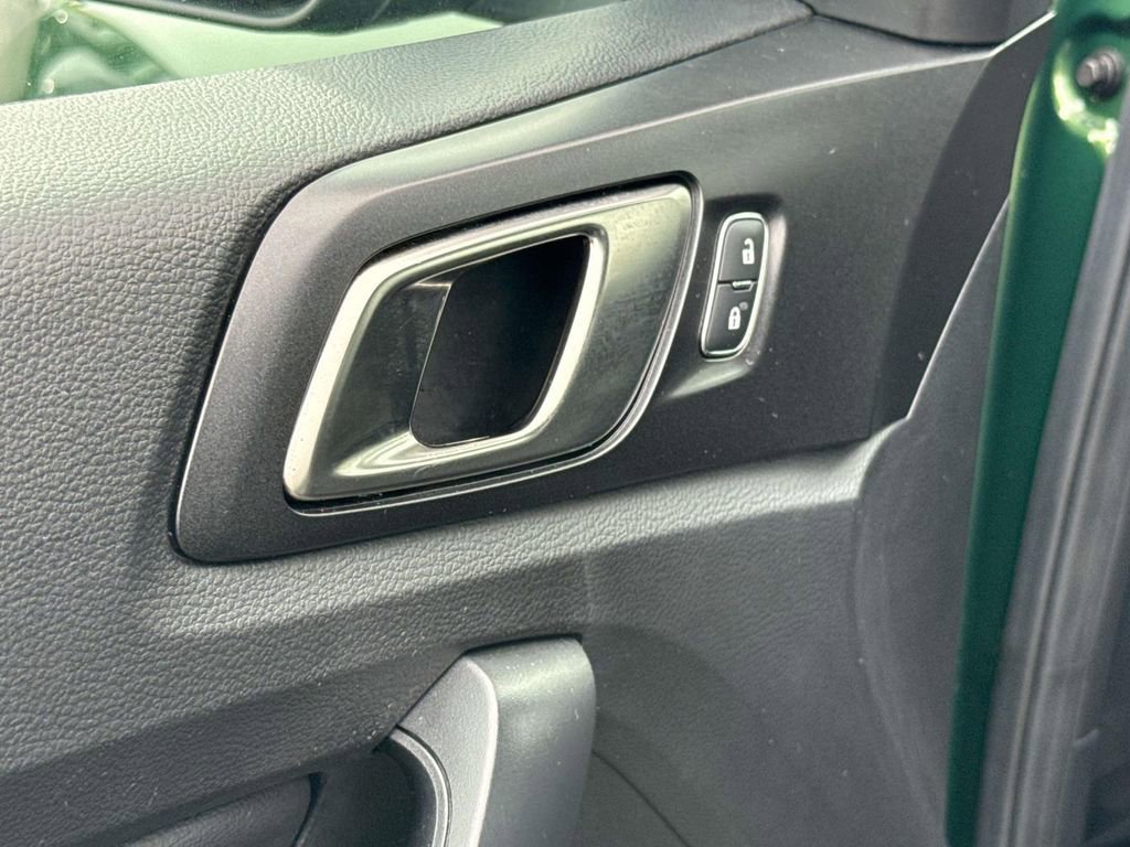 Certified 2023 Ford Ranger Lariat w/ Equipment Group 501A High image 21