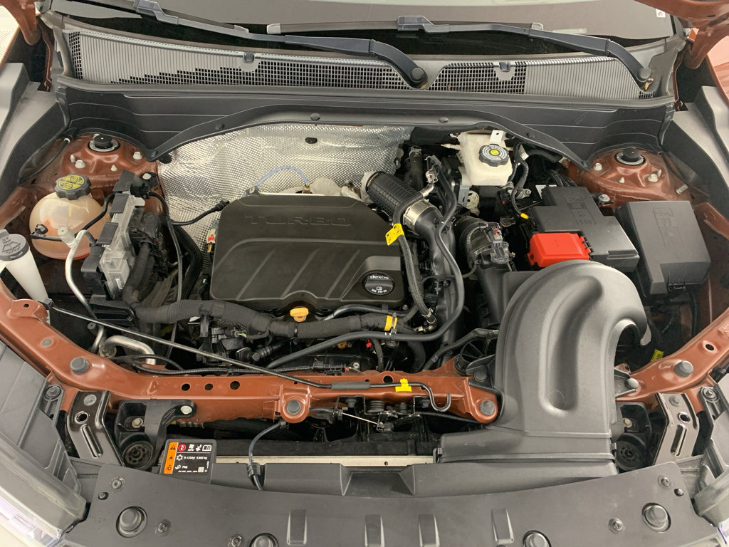 Used 2021 Chevrolet TrailBlazer LS image 11