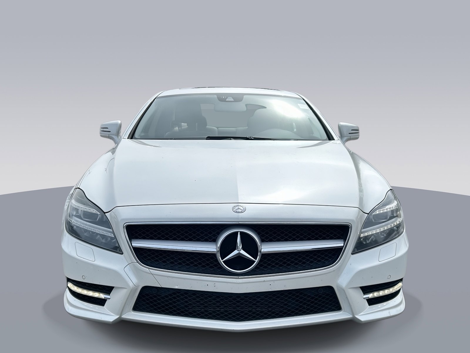 Used 2014 Mercedes-Benz CLS 550 image 8