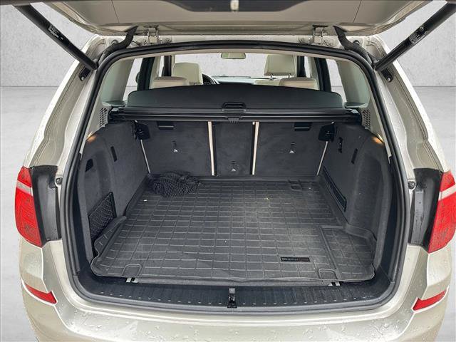Used 2015 BMW X3 xDrive28i AWD/4WD image 15