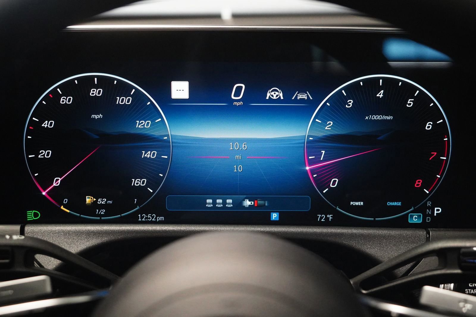 New 2026 Mercedes-Benz E 350 4MATIC Sedan image 21